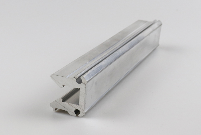 customized extursion aluminum profile